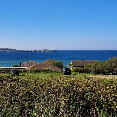 Holiday home B12 Branksome, Riviere Towans *