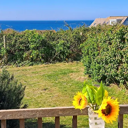 B12 Branksome, Riviere Towans Holiday home Hayle