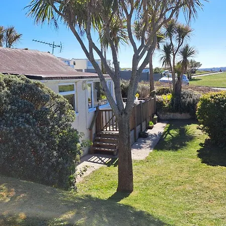 B12 Branksome, Riviere Towans Holiday home Hayle