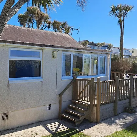 B12 Branksome, Riviere Towans *
