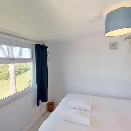 Holiday home B12 Branksome, Riviere Towans