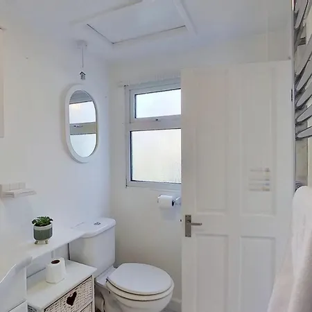 B12 Branksome, Riviere Towans Holiday home Hayle
