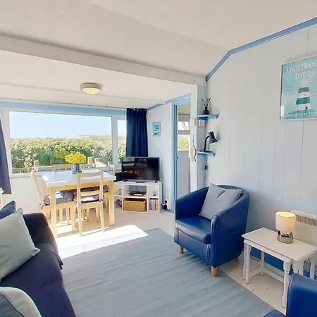 B12 Branksome, Riviere Towans Holiday home Hayle