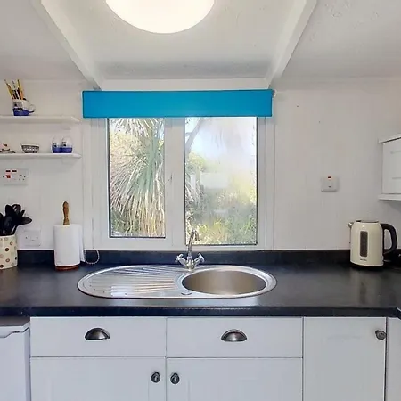 B12 Branksome, Riviere Towans Holiday home